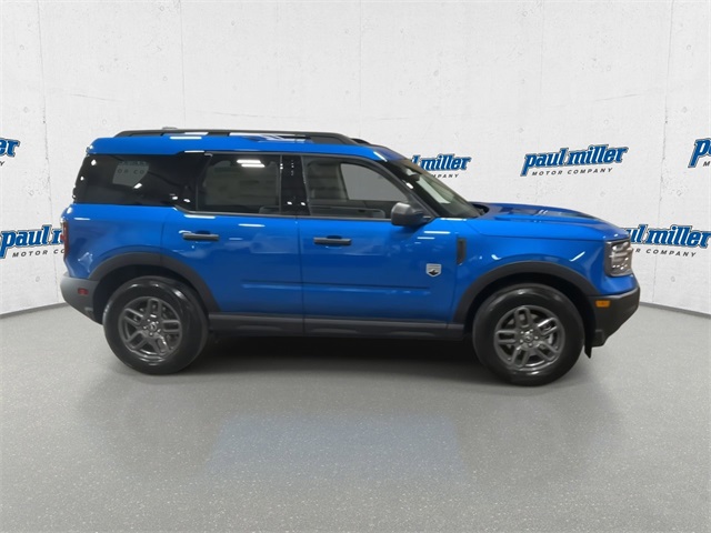 2025 Ford Bronco Sport Big Bend photo 3
