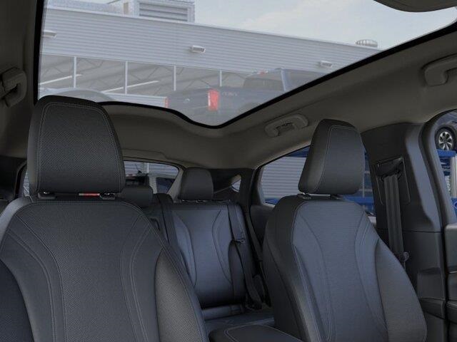 2024 Ford Mustang Mach-E Premium photo 19