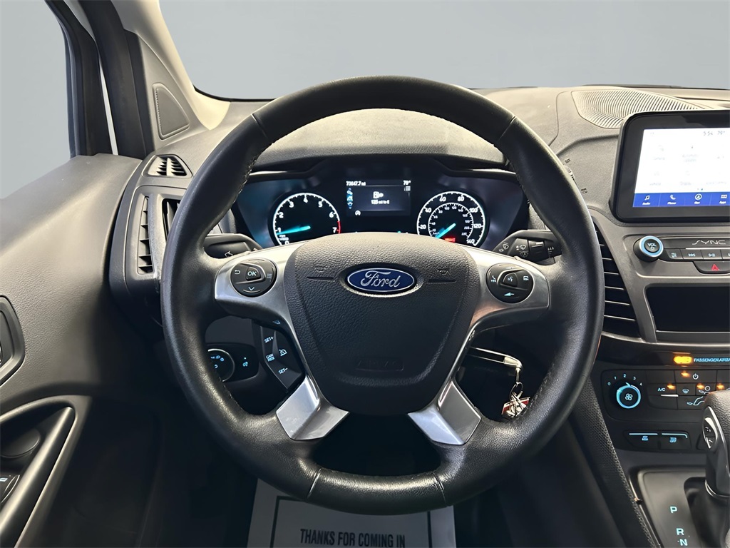 2021 Ford Transit Connect XL photo 11