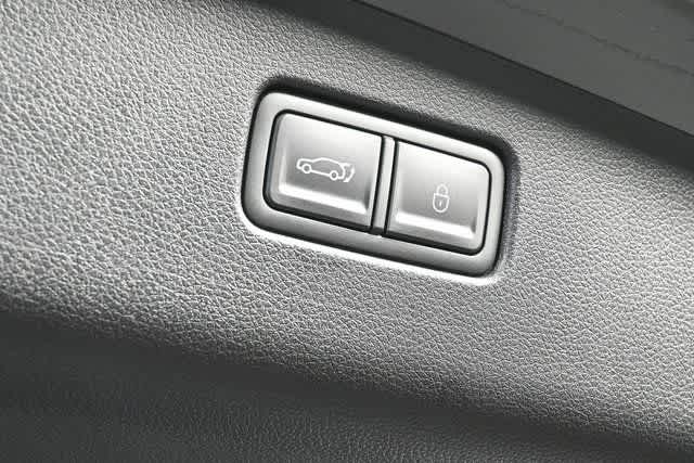 2026 Genesis GV70 3.5T Sport Prestige photo 26