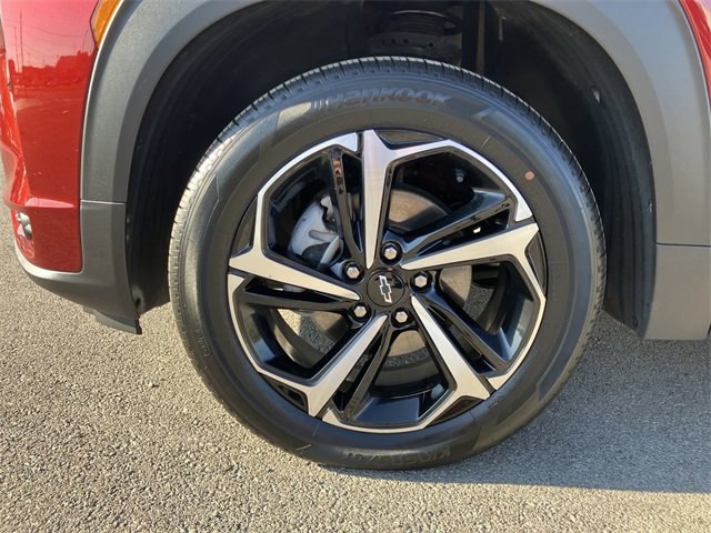 2023 Chevrolet Trailblazer RS photo 20