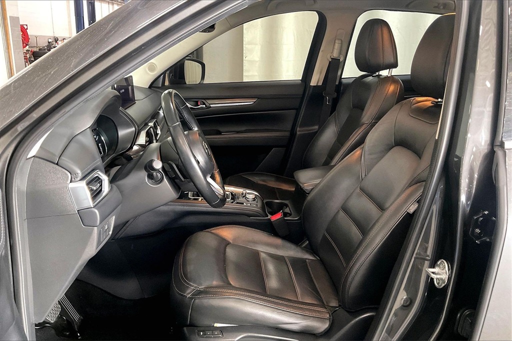 2023 MAZDA CX-5 - Image 24