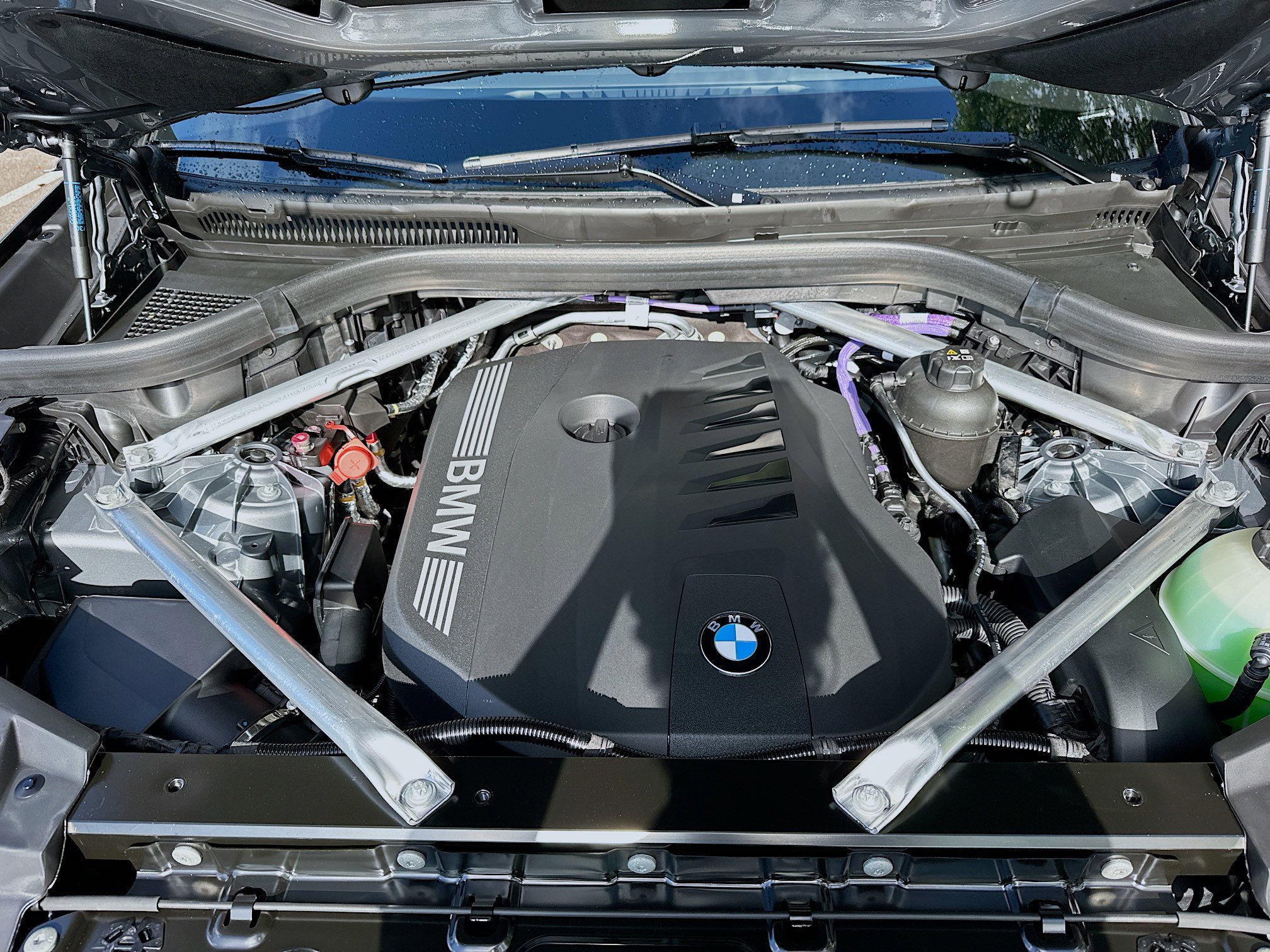 2026 Bmw X5 sDrive40i photo 27