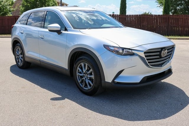 2023 Mazda CX-9 Touring