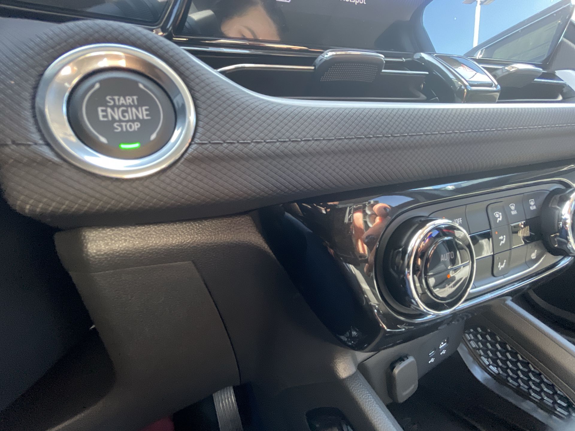 2026 Chevrolet Trailblazer LT photo 48