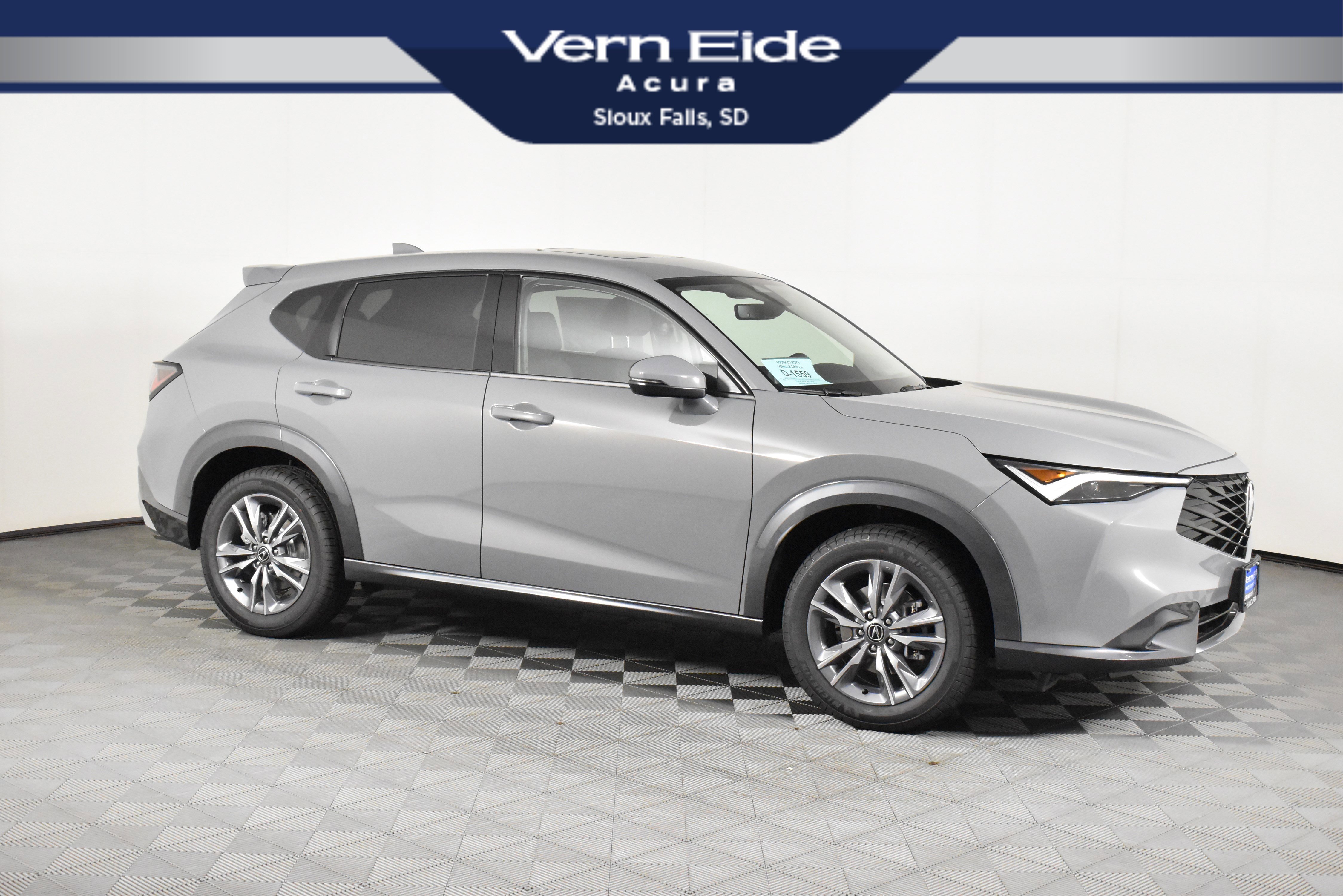 2025 Acura ADX Base's photo