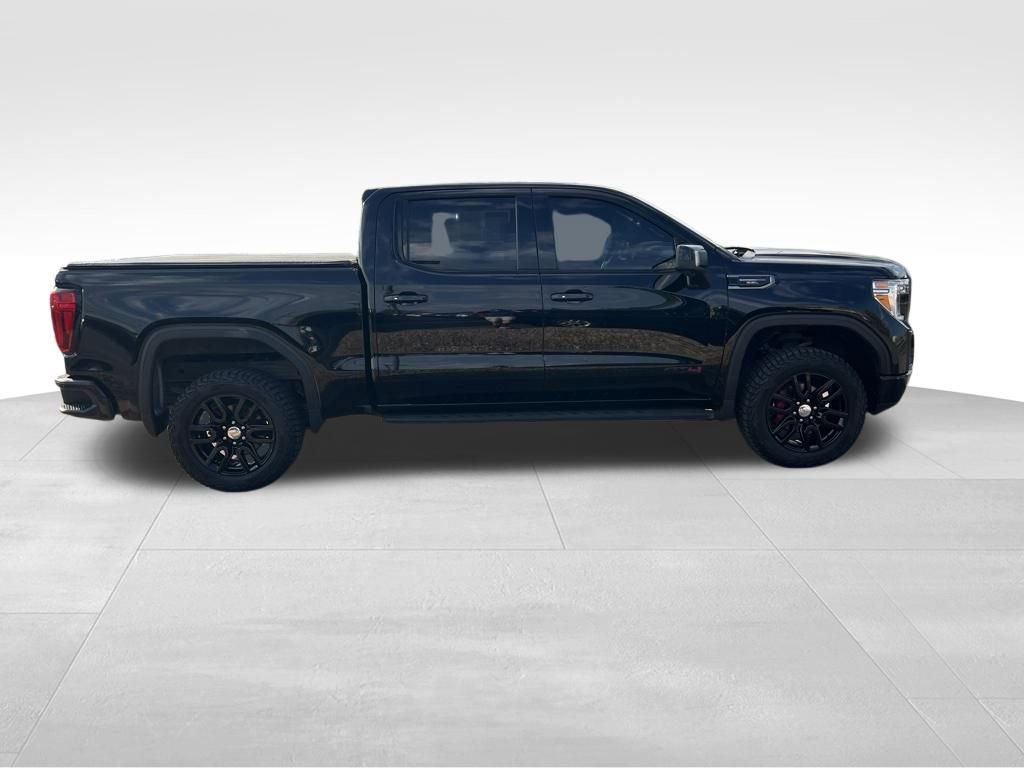 2021 Gmc Sierra 1500 AT4 photo 7