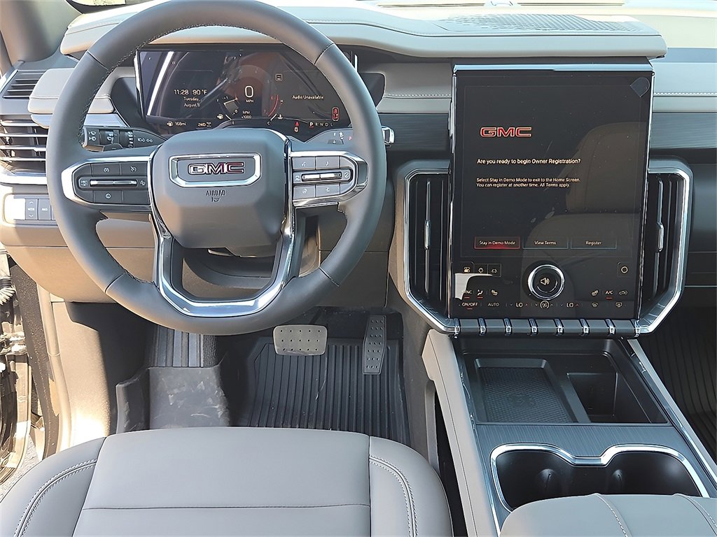 2026 Gmc Acadia Elevation photo 10