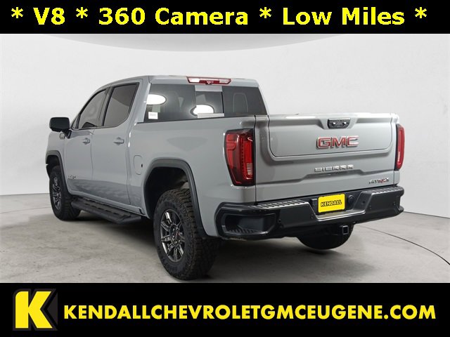 2024 Gmc Sierra 1500 AT4X photo 2