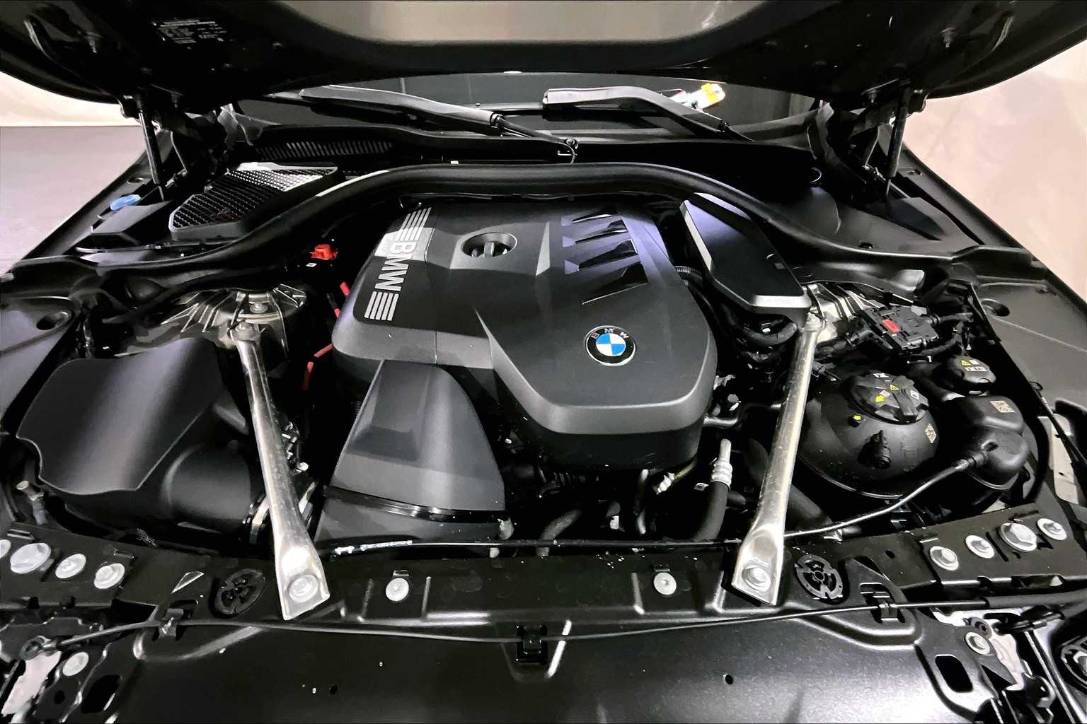 2024 Bmw 530i xDrive photo 27