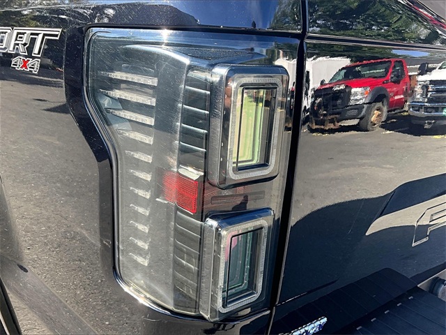 2020 Ford F-150 XLT photo 30