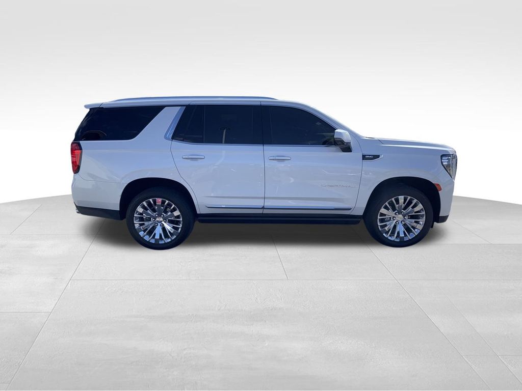 2021 Gmc Yukon Denali photo 3
