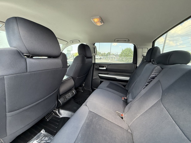 2020 Toyota Tundra SR5 Grade photo 24