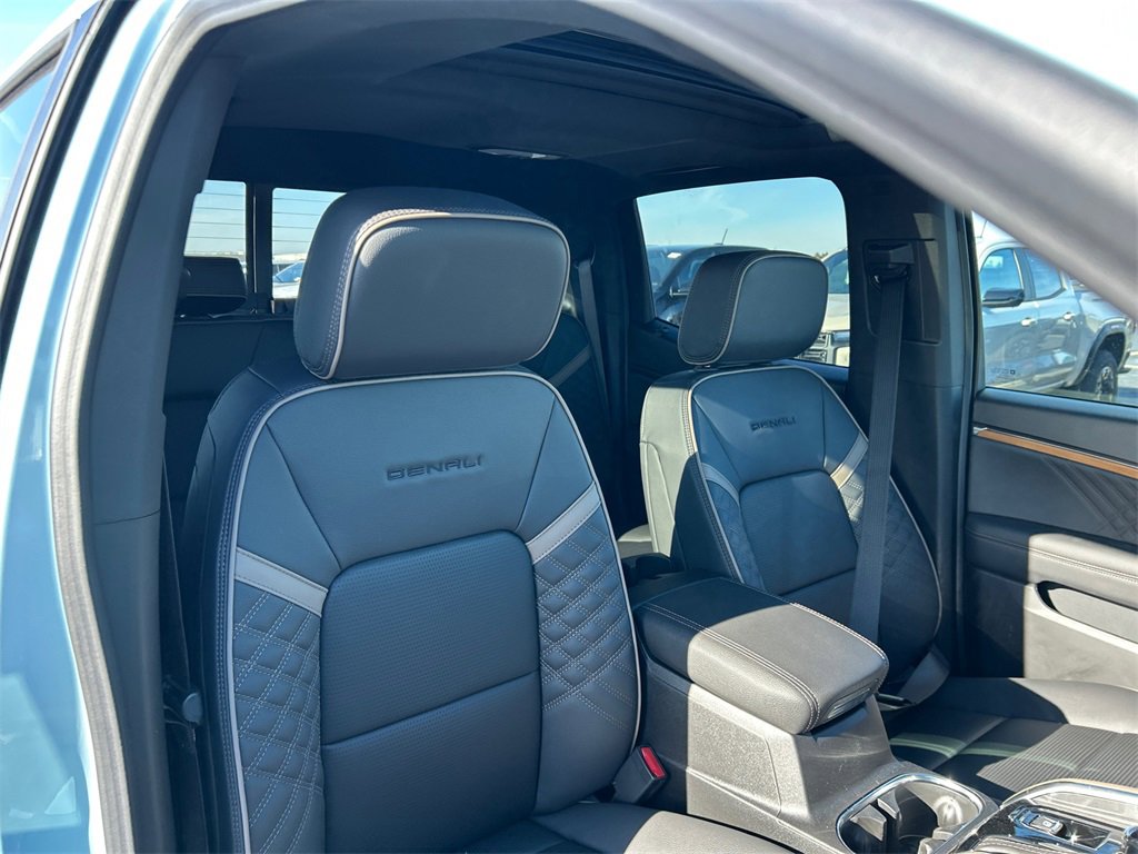 2026 GMC CANYON - Image 37