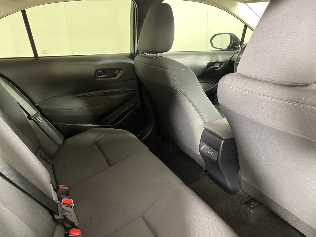 2024 Toyota Corolla LE photo 16