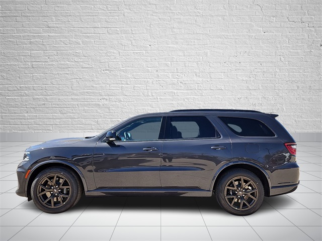 2025 Dodge Durango R/T Premium photo 2