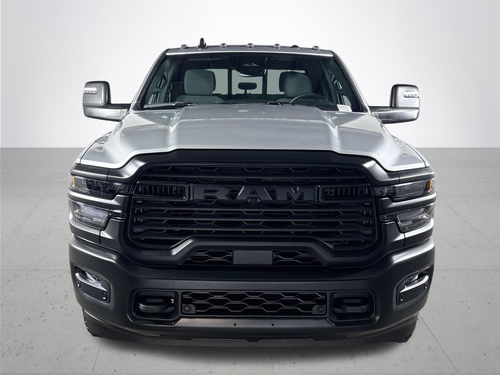 2026 Ram 2500 Tradesman photo 3