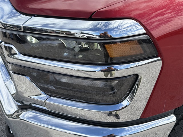 2026 RAM Ram 2500 Pickup Tradesman's photo