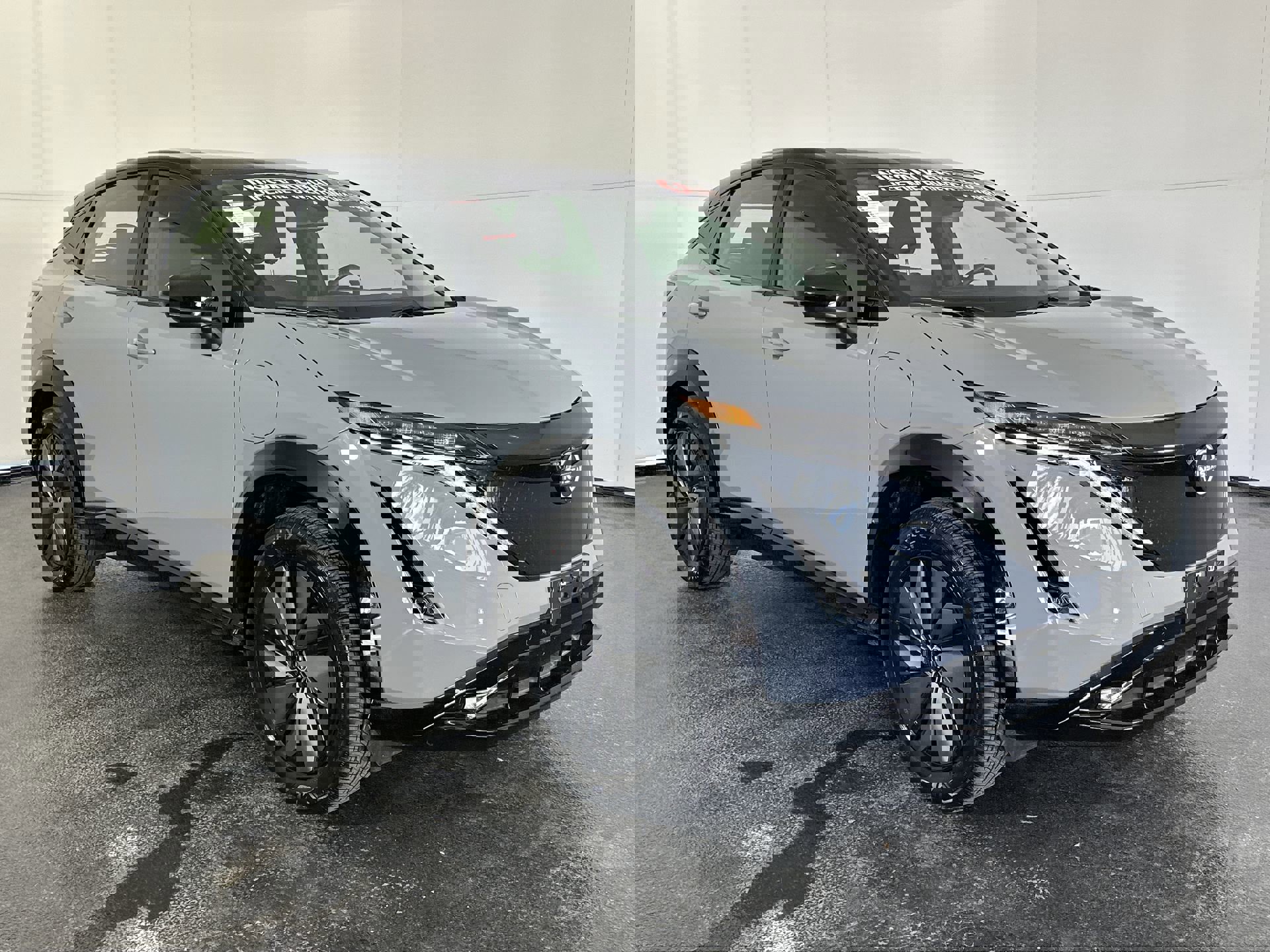 Certified 2023 Nissan Ariya Engage with VIN JN1CF0BB2PM710064 for sale in Palmetto Bay, FL