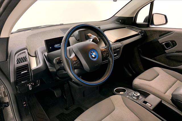 2017 Bmw i3 photo 21