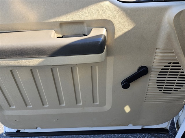 2008 Ford F-350 photo 18