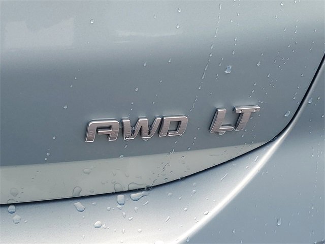 2022 Chevrolet Equinox LT photo 8