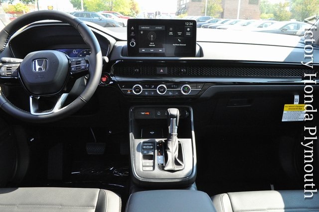 2026 Honda CR-V EX-L photo 14