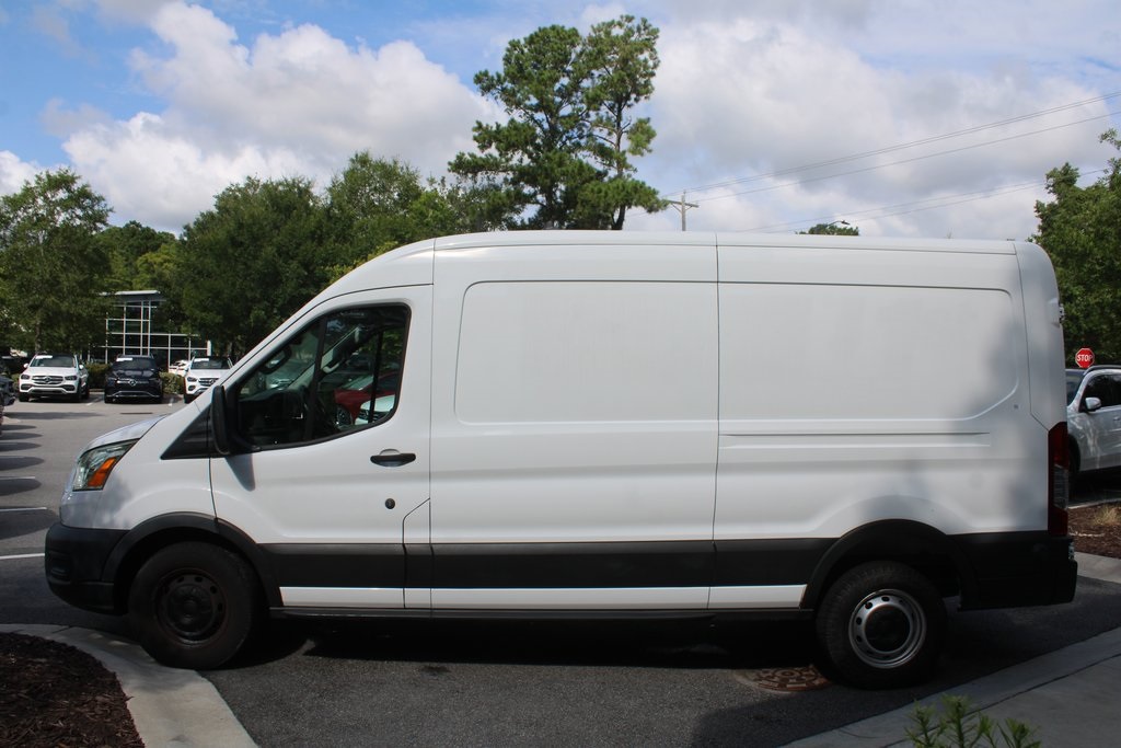 2020 Ford Transit Cargo Van photo 25
