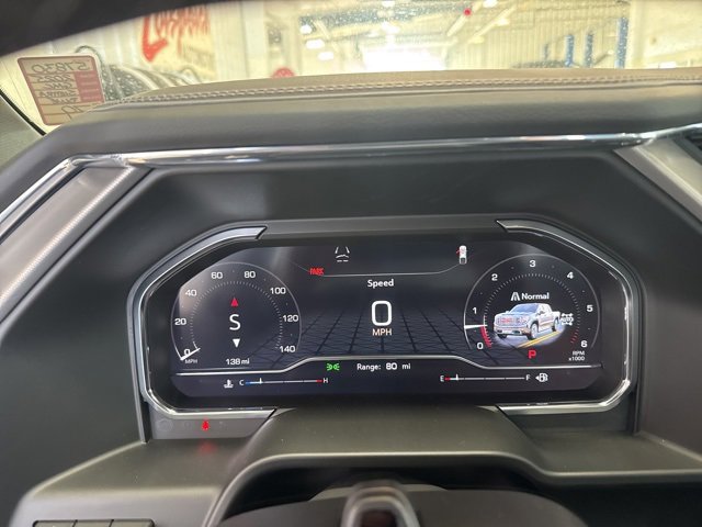 2025 Gmc Sierra 1500 Denali photo 21