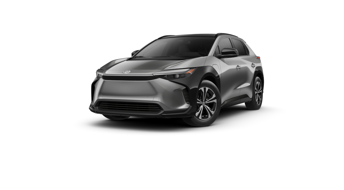 New 2024 Toyota bZ4X XLE FWD XLE in Metairie RL3000 Metairie, LA