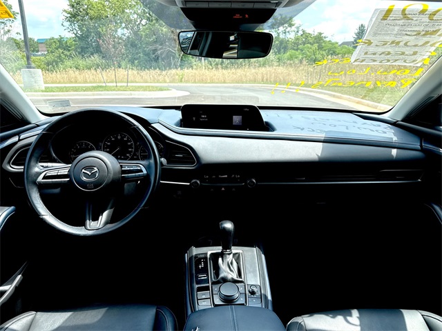 2021 Mazda CX-30 Select photo 22