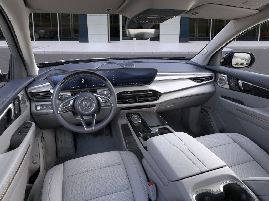 2026 Buick Enclave Avenir photo 10