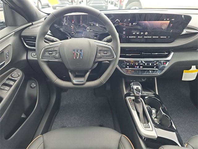 2025 Buick Envista Avenir photo 9