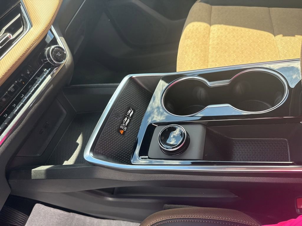 2025 Chevrolet Equinox ACTIV photo 19
