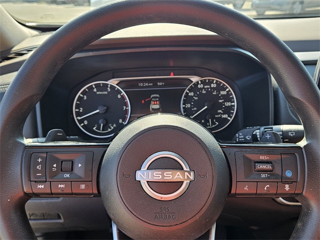2023 Nissan Rogue SV photo 18