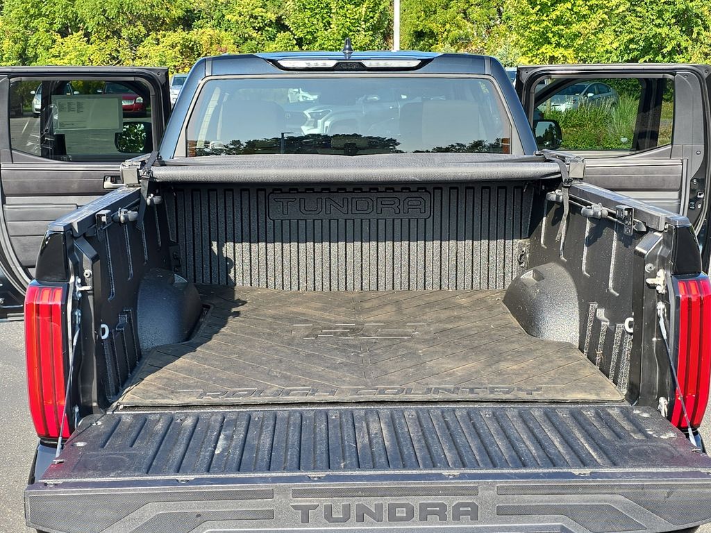 2023 Toyota Tundra SR5 photo 12