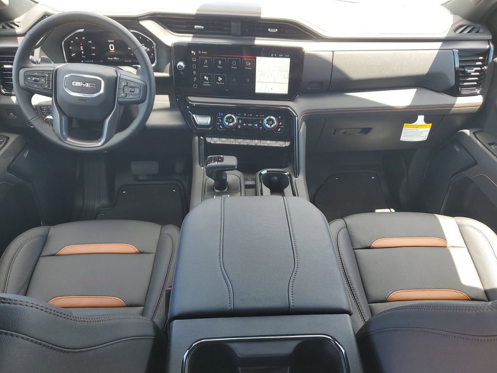 2026 Gmc Sierra 1500 photo 22