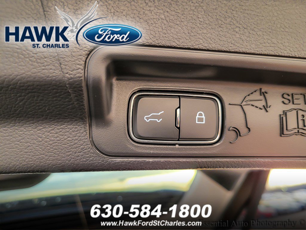 2026 FORD EXPLORER - Image 19