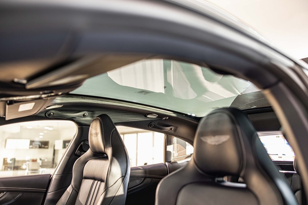 2025 ASTON MARTIN DBX - Image 20