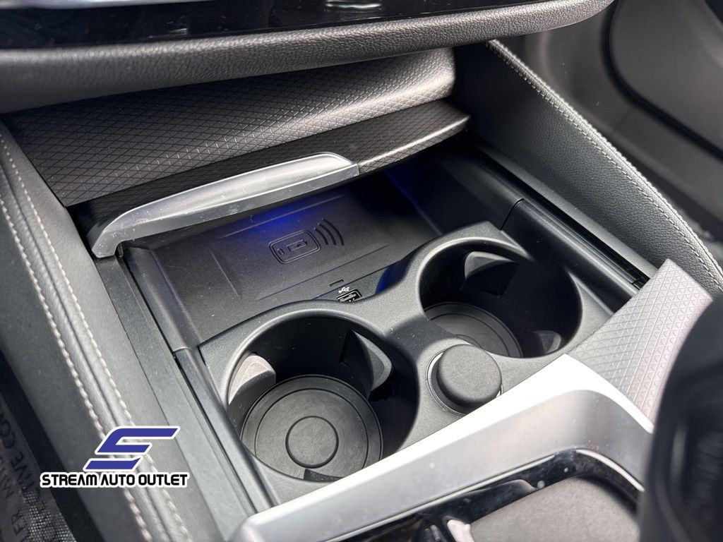 2023 Bmw 540i xDrive photo 22