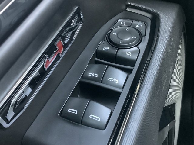 2024 Gmc Sierra 1500 AT4X photo 25