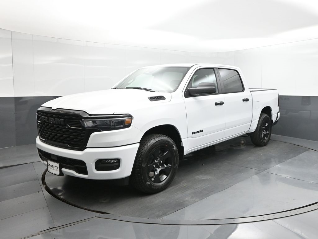 2025 RAM Ram 1500 Pickup Tradesman's photo