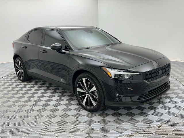 2022 Polestar PS2 e-AWD photo 3