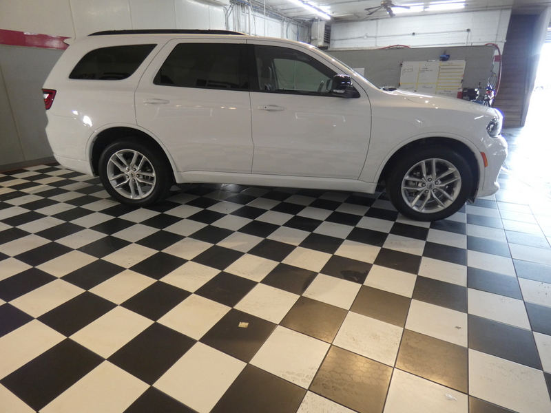 2024 Dodge Durango GT Plus photo 3