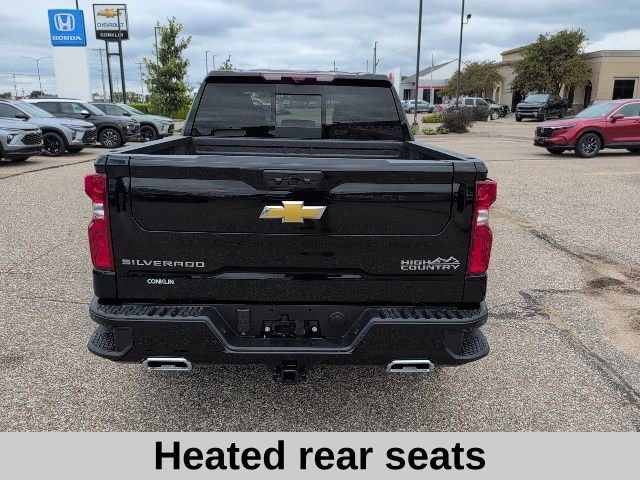 2026 Chevrolet Silverado 1500 High Country photo 16