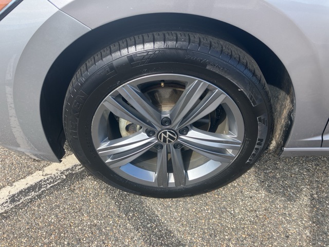 2024 Volkswagen Jetta 1.5T SE photo 9