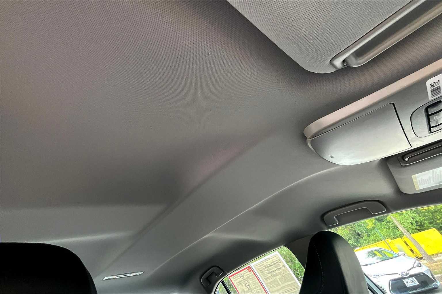 2024 Toyota Camry XSE photo 13