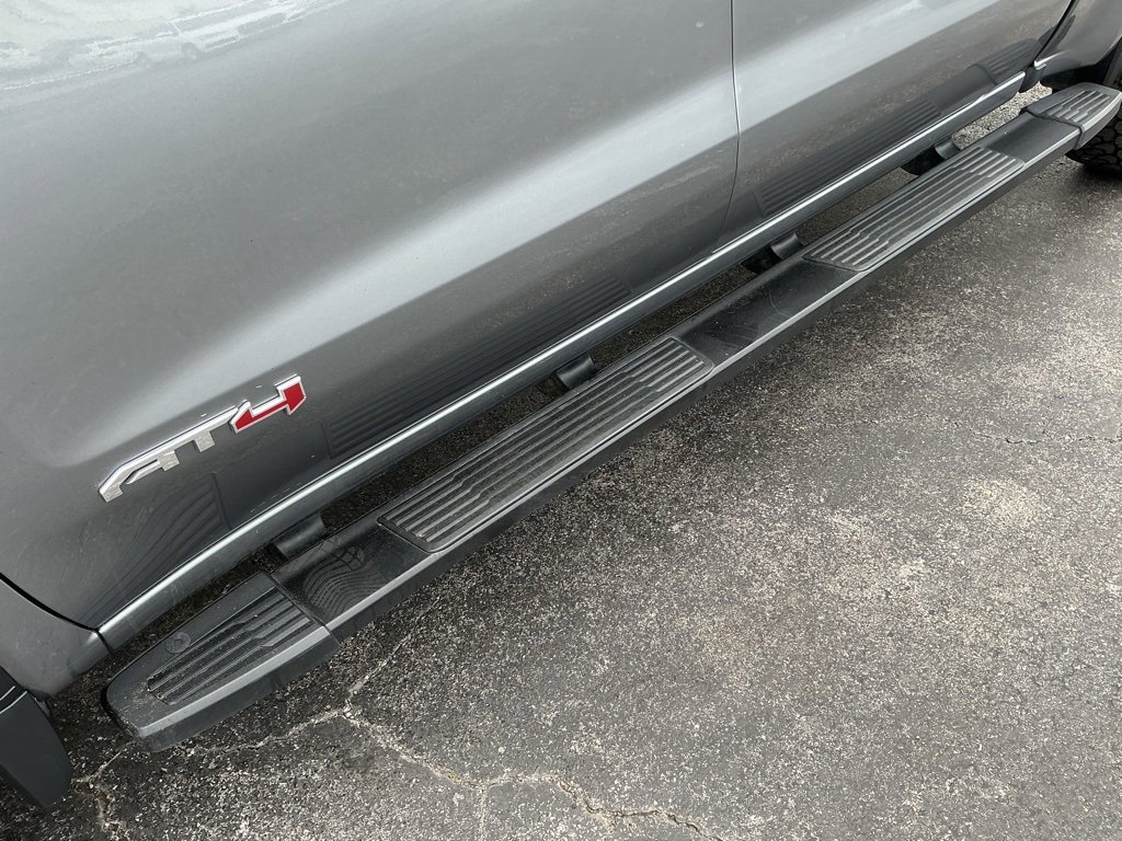 2021 Gmc Sierra 1500 AT4 photo 21