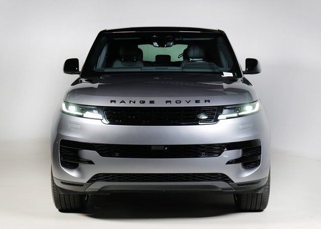 2025 Land Rover Range Rover Sport SE photo 7