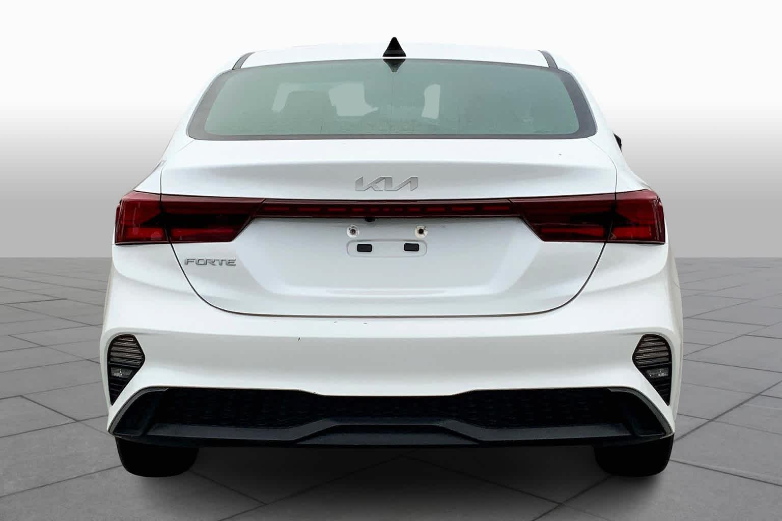 Image 3 of Pre-Owned 2024 Kia Forte LXS